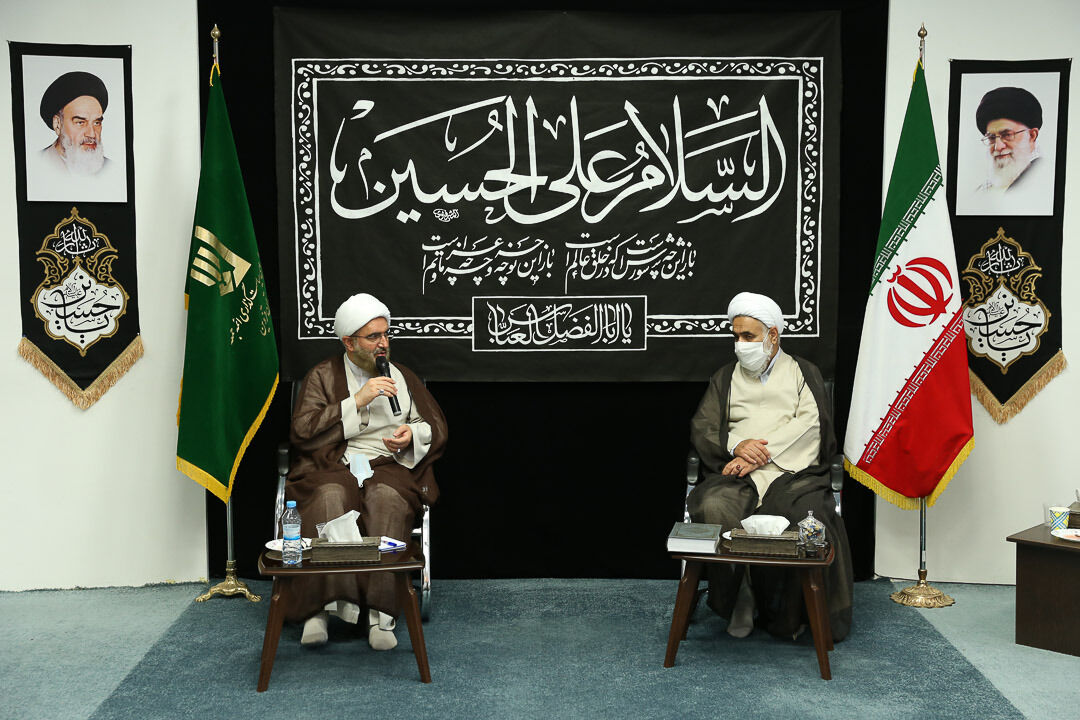 نماز جمعه، نمره نخست رعایت دستورهای بهداشتی را کسب کرده است