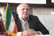 موردی از ابتلای انسانی به هاری در سمیرم نداشتیم
