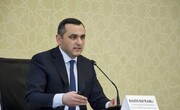 مقام آذری: اقدامات مقابله با کرونا نتیجه مثبت در آذربایجان داشته است