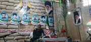  مقاومت رمز پیروزی ملت ایران در دفاع مقدس بود

