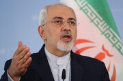 کاراباخ تنازعہ کے خاتمے کیلئے ایران کی تجویز کا جلد پیش کیا جائے گا: ظریف