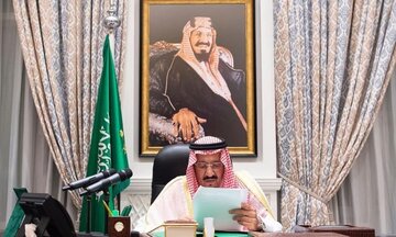 دروغ هایی که پادشاه سعودی علیه ایران گفت
