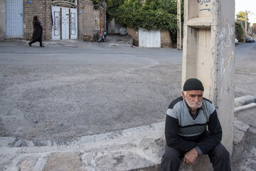 فردو، شهید پرورترین روستا ایران