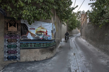 فردو، شهید پرورترین روستا ایران