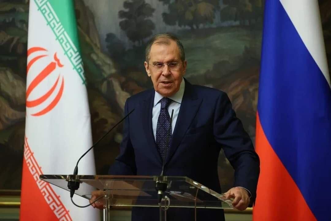 Lavrov: US' efforts to reinstate sanctions against Iran will never succeed