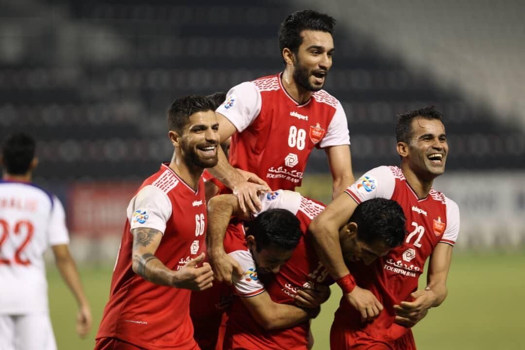 پاداش پرسپولیسی‌ها سرانجام پرداخت شد