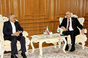 سفیر ایران در تاجیکستان: همکاری برای جبران آسیب‌های اقتصادی در دوران پسا کرونا ضروری است