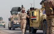 ارتش عراق پاکسازی استان صلاح الدین از عناصر داعش را آغاز کرد