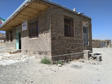 روستای چنگیز قلعه