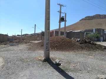 روستای چنگیز قلعه