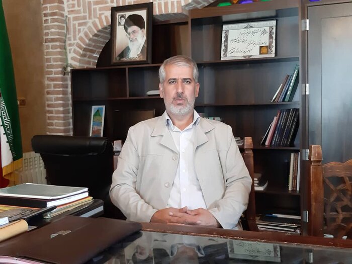 آب، راه و امنیت، سه چالش باغستان سنتی شهر قزوین 6