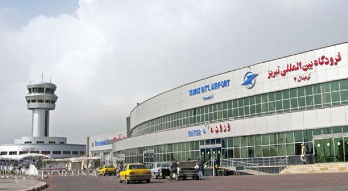 پروازهای شرکت هواپیمایی ترکیش از تبریز به مقصد استانبول دوباره برقرار شد