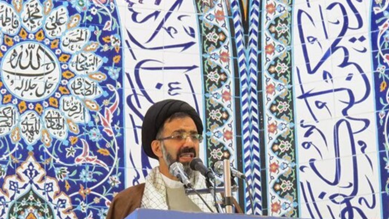 رفع مشکلات اقتصادی با همدلی مسئولان و کارگزاران نظام میسر می شود