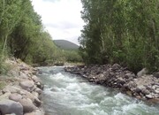 ۲۸۰ میلیارد ریال برای به ساماندهی رودخانه‌های کردستان اختصاص یافت 