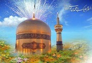 امسال ۱۶ جشنواره رضوی برگزار می‌شود