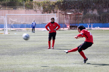 تمرینات تیم فوتبال پالایشگاه گاز ایلام هفته آینده شروع می‌شود