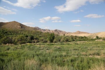 کاهش محسوس دمای هوا از روز جمعه در خراسان جنوبی