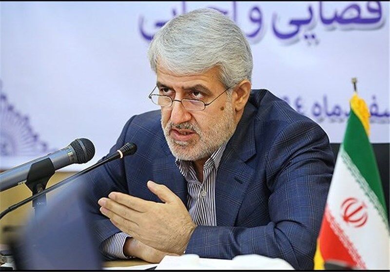 ابرقدرتها از اقتدار دفاعی نیروهای مسلح کشور میترسند ابرقدرتها از اقتدار دفاعی نیروهای مسلح کشور میترسند