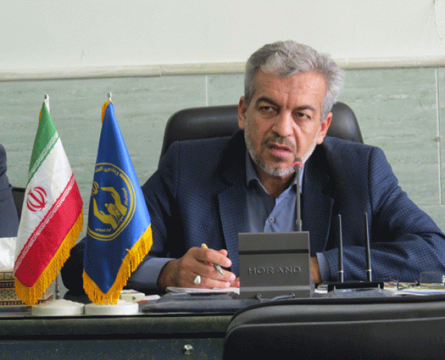 کمیته امداد با میزان تسهیلات اندک اشتغال پایدار ایجاد می‌کند