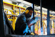 سرمایه‌گذاری صنعتی در استان سمنان امسال ۱۱ درصد افزایش یافت