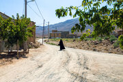 طرح هادی در ۷۰۴ روستای استان زنجان تهیه شد