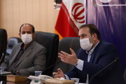 استاندار فارس: شورا و شهرداری تسهیل کننده هوشمندسازی شهرها باشند