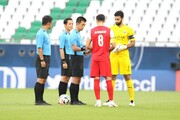 بررسی نحوه استفاده از VAR در نشست هماهنگی دیدار پرسپولیس و پاختاکور