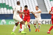 تیم‌های قطری به دنبال جذب ستاره پرسپولیس