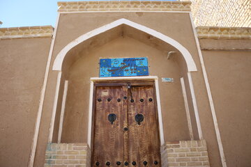 گردشی در روستای خیرآباد سمنان