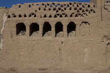 گردشی در روستای خیرآباد سمنان