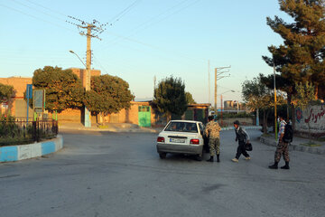 روستای شهیدپرور ورجوی