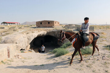 روستای شهیدپرور ورجوی