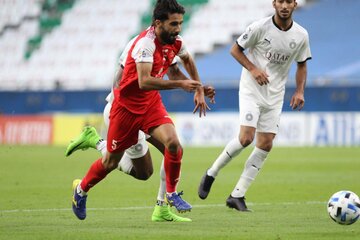 رسن: گل زدن به پرسپولیس آسان نیست