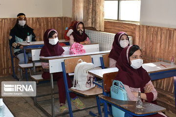 ۴۸۰ مدرسه ابتدایی کردستان زیرپوشش طرح خوانا قرار می‌گیرند