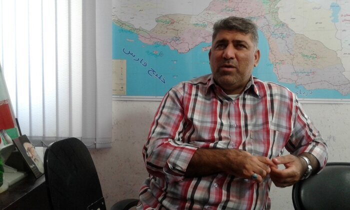 امداد غیبی در سنگر رزمنده‌های رودانی 3