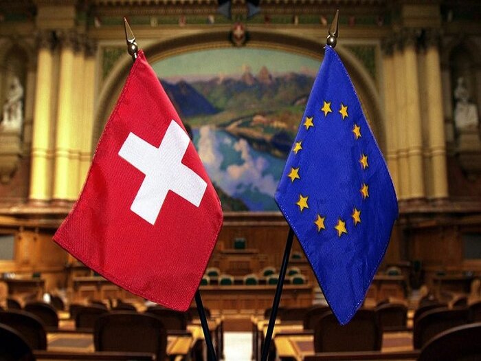 چرا سوئیسی‌ها به لغو تردد آزاد با اتحادیه اروپا «نه» گفتند؟