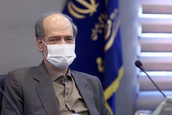 انتشار محتوای صوتی «زنانگی و جنگ به روایت عاشورایی» 2
