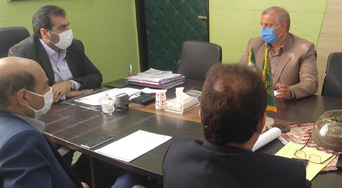 500 واحد مسکن اقدام ملی در مشگین‌شهر احداث می‌شود 2