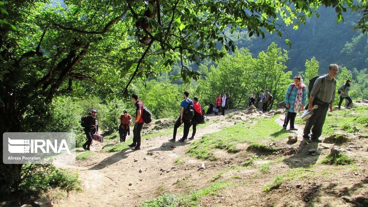 چشم انداز گردشگری روستایی در کهگیلویه و بویراحمد