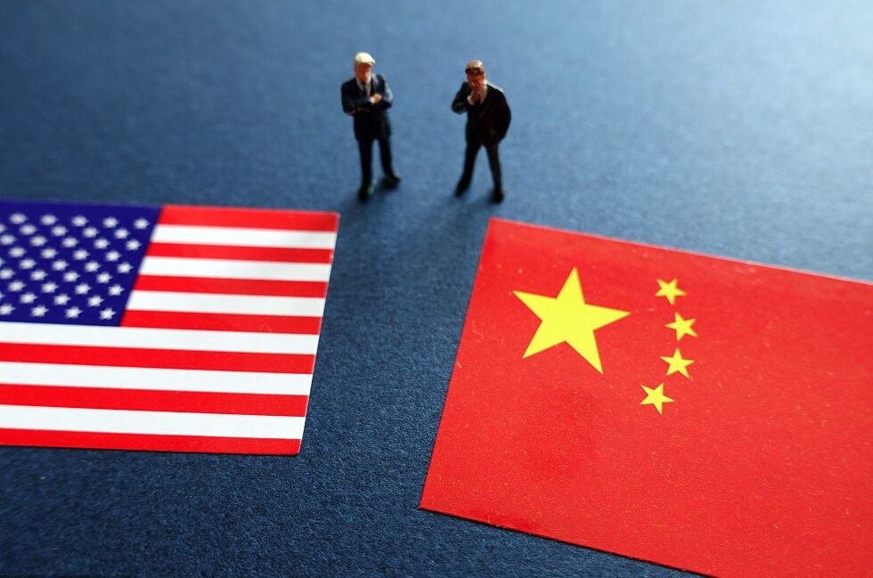 آمریکا، چین و جنگ سرد کرونایی - ایرنا