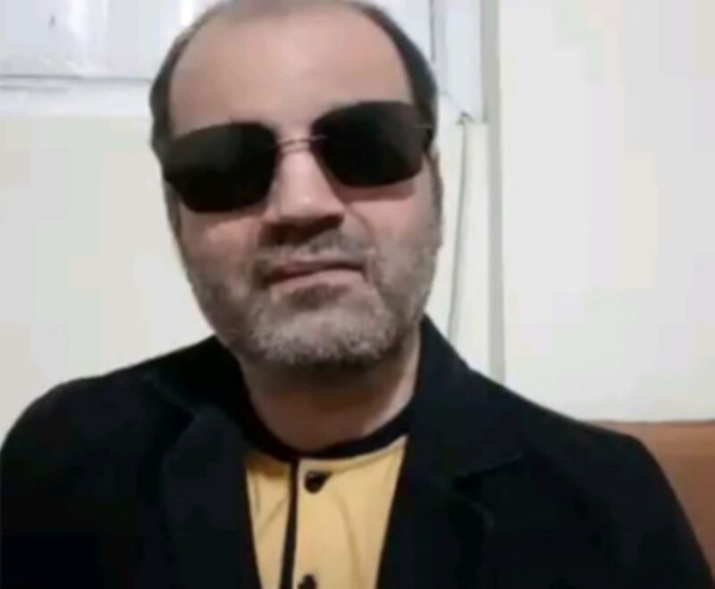 پشتکار جانباز گناوه‌ای الگویی برای نسل جدید