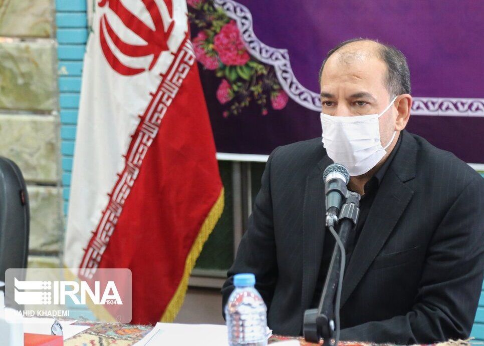 استاندار: سرانه آموزشی خراسان شمالی به میانگین کشور می‌رسد