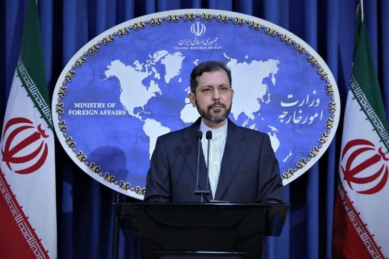 Iran calls on Azerbaijan, Armenia to end skirmishes, engage in dialogue