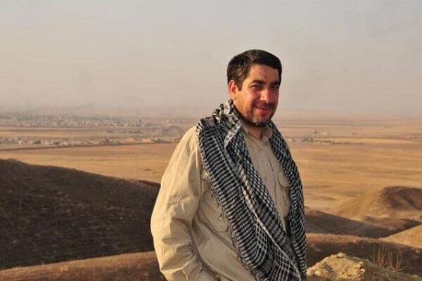 زندگینامه سردار شهید حسین پورجعفری جلوی دوربین میرود زندگینامه سردار شهید حسین پورجعفری جلوی دوربین میرود
