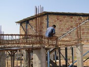 ۱۵۰ میلیون ریال تسهیلات جدید به خسارت‌دیدگان حسین آباد میامی پرداخت می‌شود