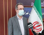 درخواست استاندار تهران از شهروندان برای کاهش مصرف گاز