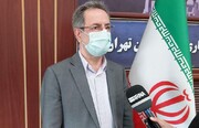 استاندار تهران: ابتلا به کرونا در پیک چهارم جهشی شده‌است