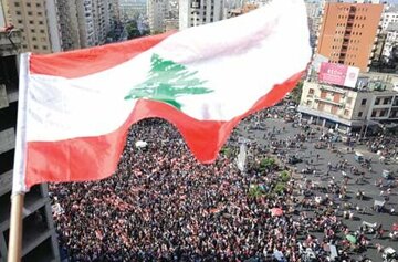 دولت لبنان، گروگان مثلث آمریکایی- سعودی - صهیونیستی 