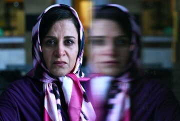 «شهربانو» آماده رقابت در جشنواره فیلم فجر 