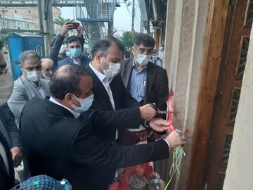 معاون استاندار بر تسریع در اتمام پروژه‌های عمران شهری مازندران تاکید کرد